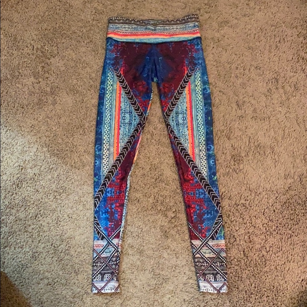 ONZIE performance yoga pants